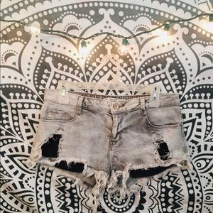 Zara Trafaluc Premium Wash Collection S: 6